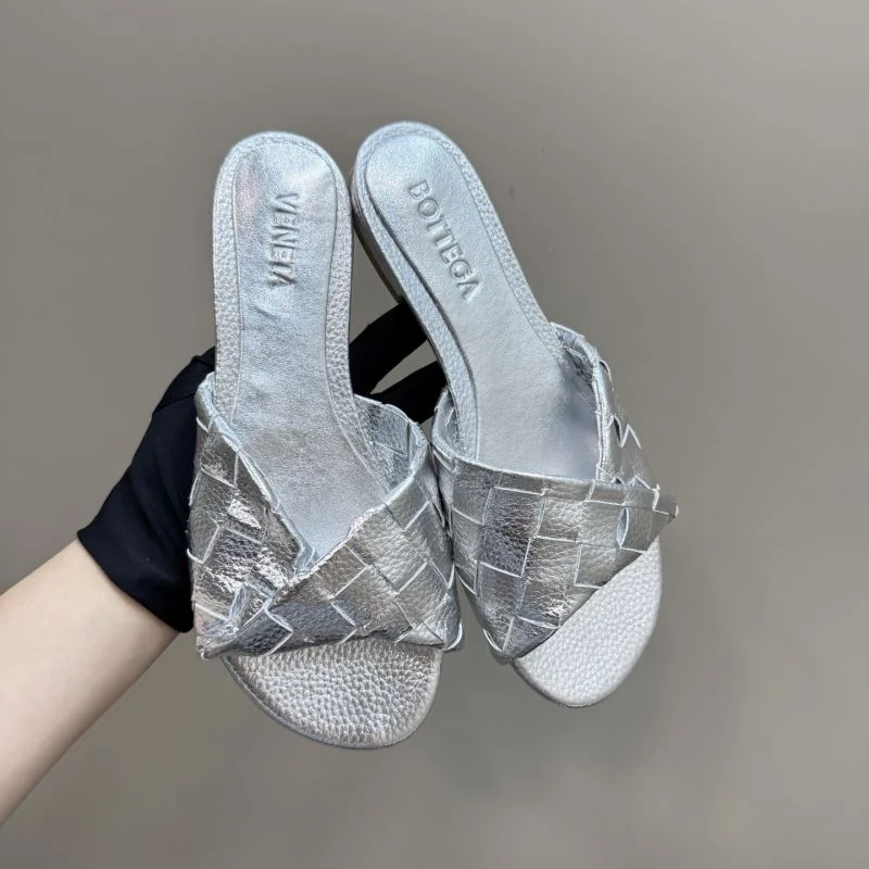 Neat Bottega Veneta Sandals 12948