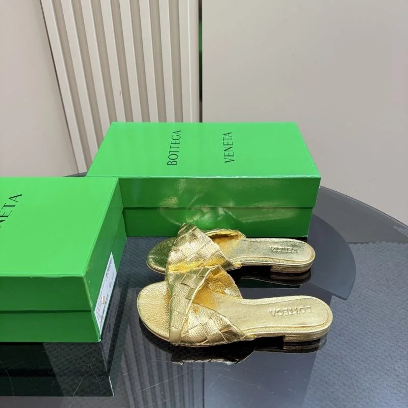 Stretchable Bottega Veneta Sandals 12949