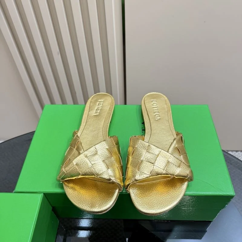 Stretchable Bottega Veneta Sandals 12949