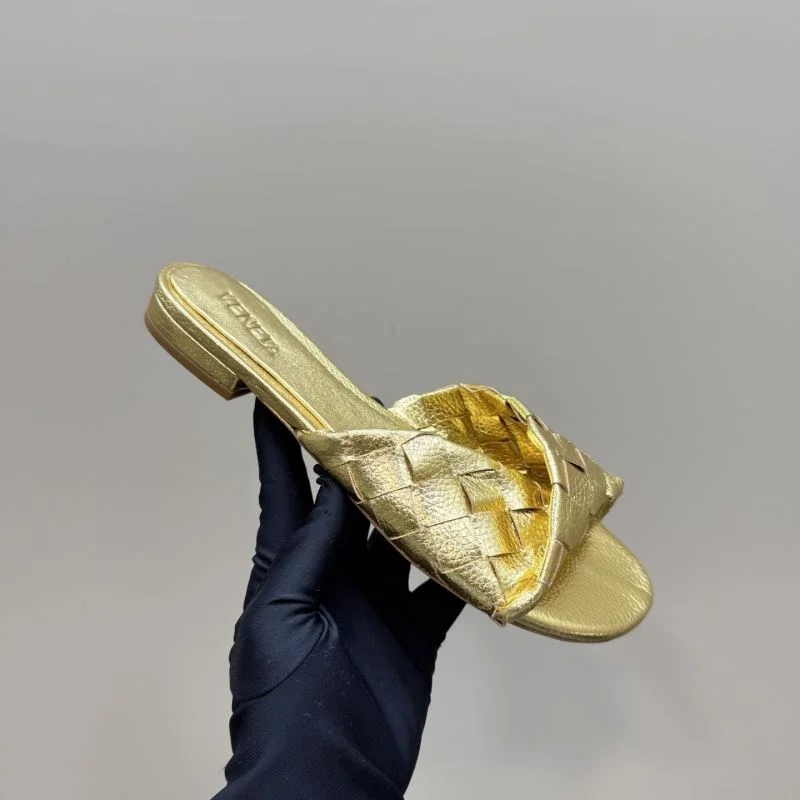 Stretchable Bottega Veneta Sandals 12949