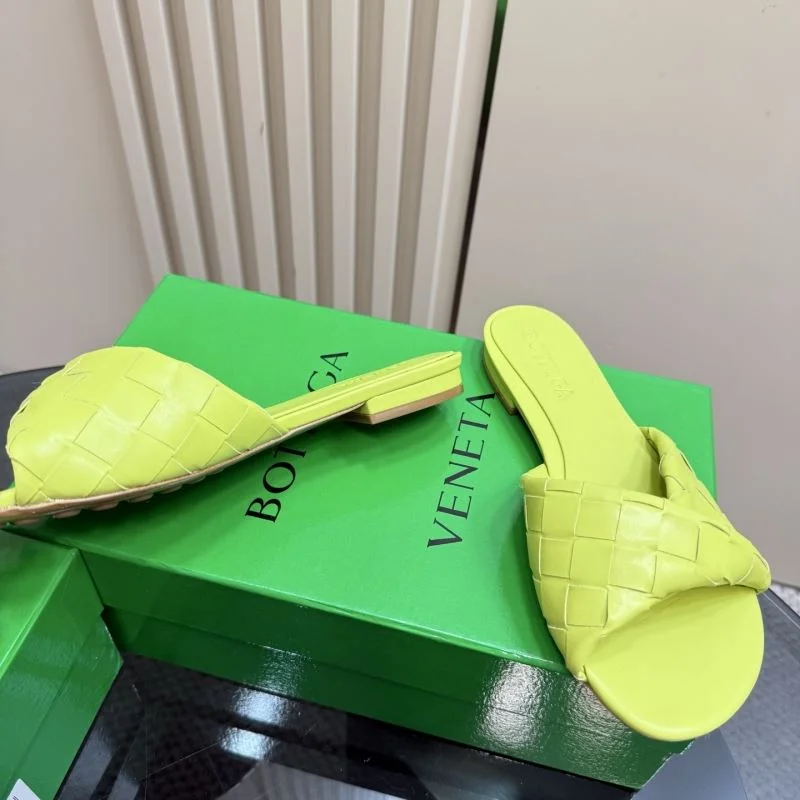 ModernLook Bottega Veneta Sandals 12955