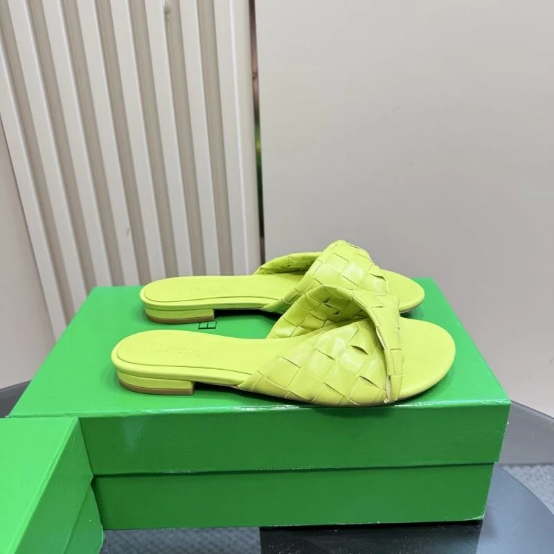 ModernLook Bottega Veneta Sandals 12955