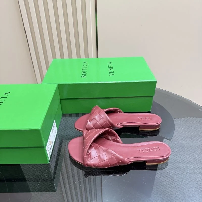 Bottega Veneta Sandals Neat 12934