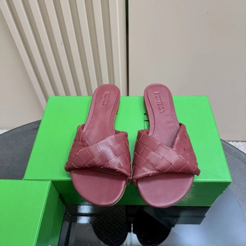 Bottega Veneta Sandals Neat 12934
