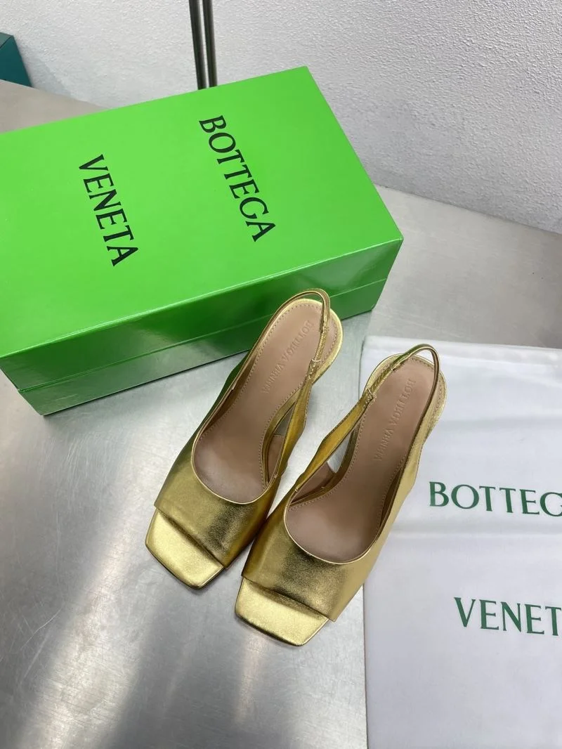 Durable Bottega Veneta Sandals 12939