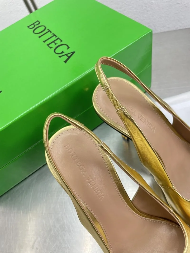Durable Bottega Veneta Sandals 12939