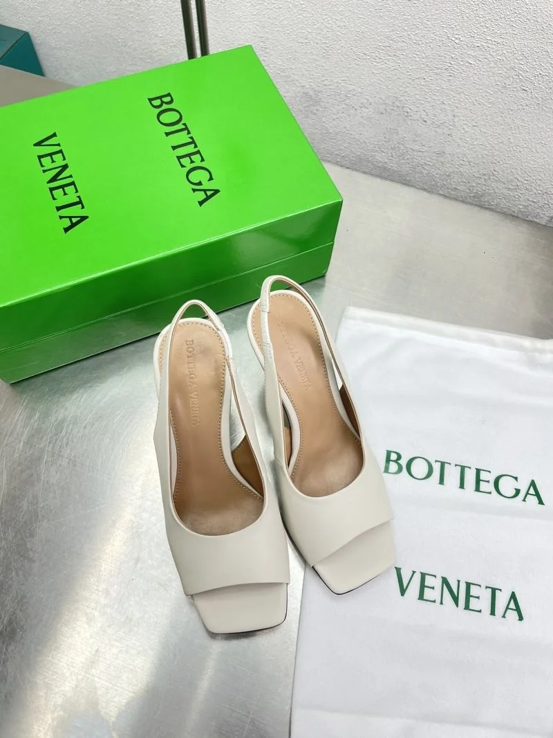 Bottega Veneta Sandals FastDry 12945
