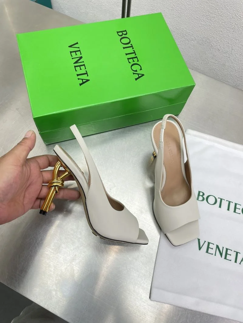Bottega Veneta Sandals FastDry 12945