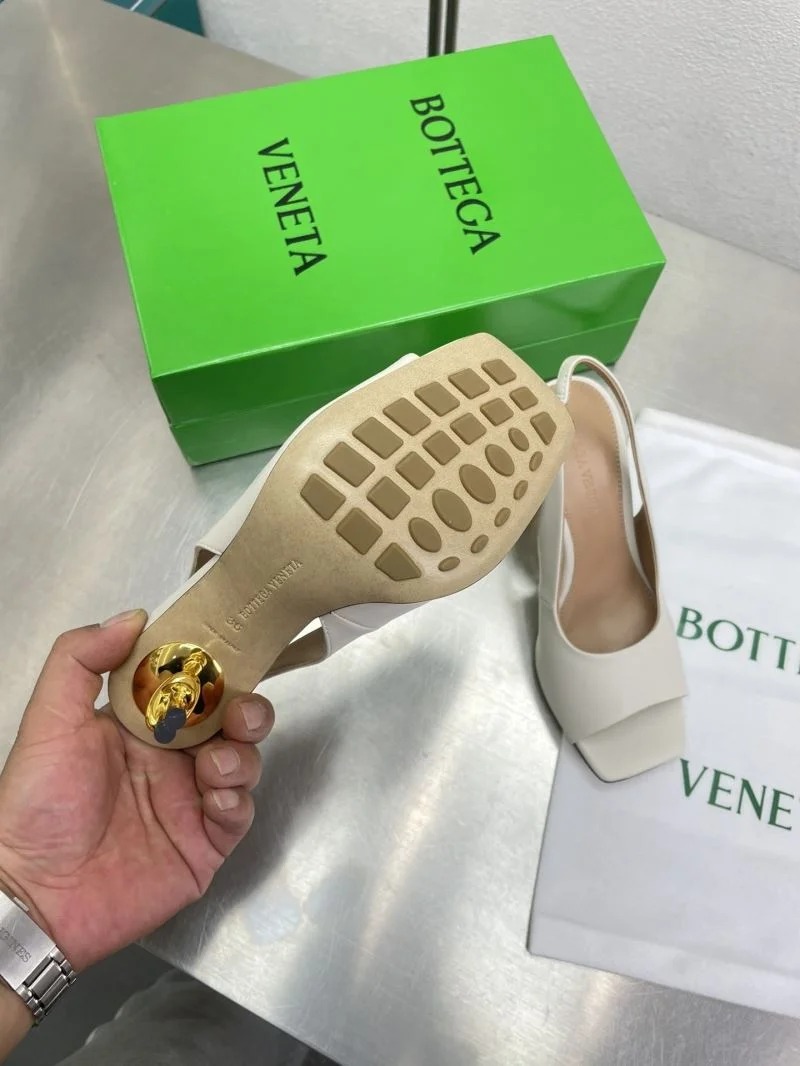 Bottega Veneta Sandals FastDry 12945