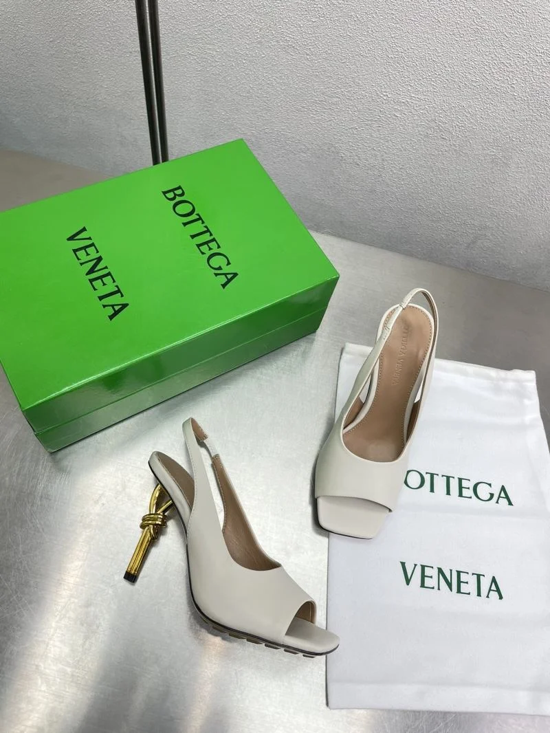 Bottega Veneta Sandals FastDry 12945