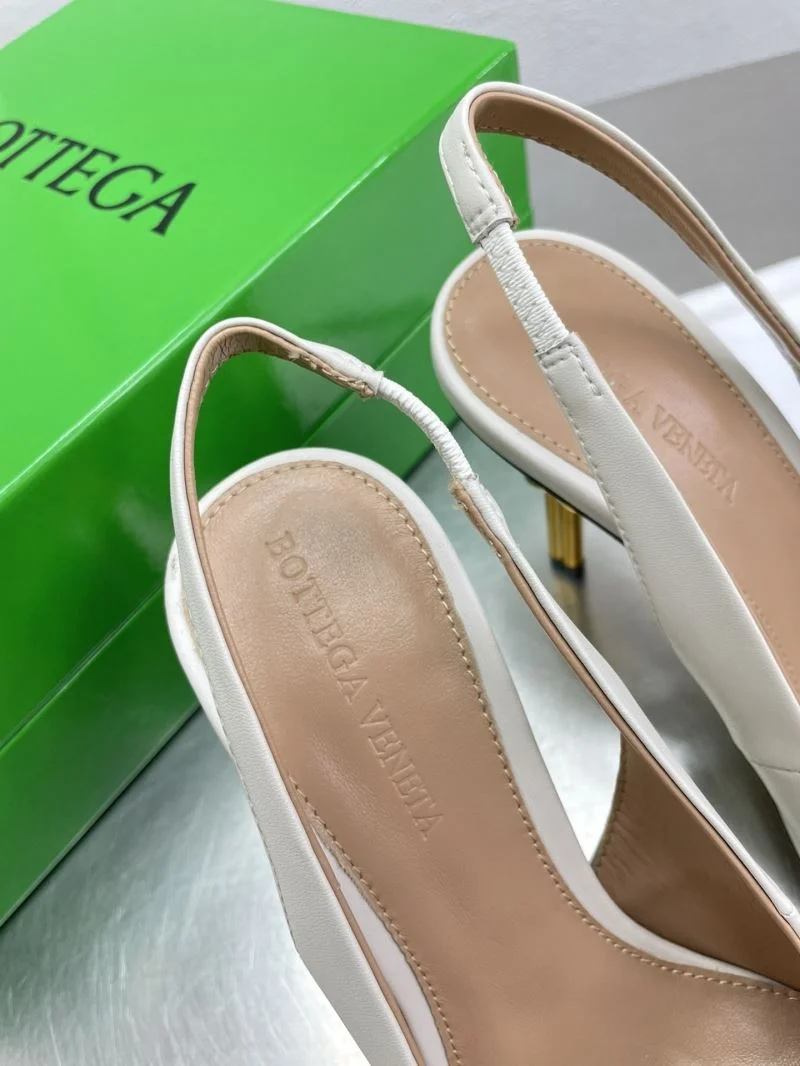 Bottega Veneta Sandals FastDry 12945