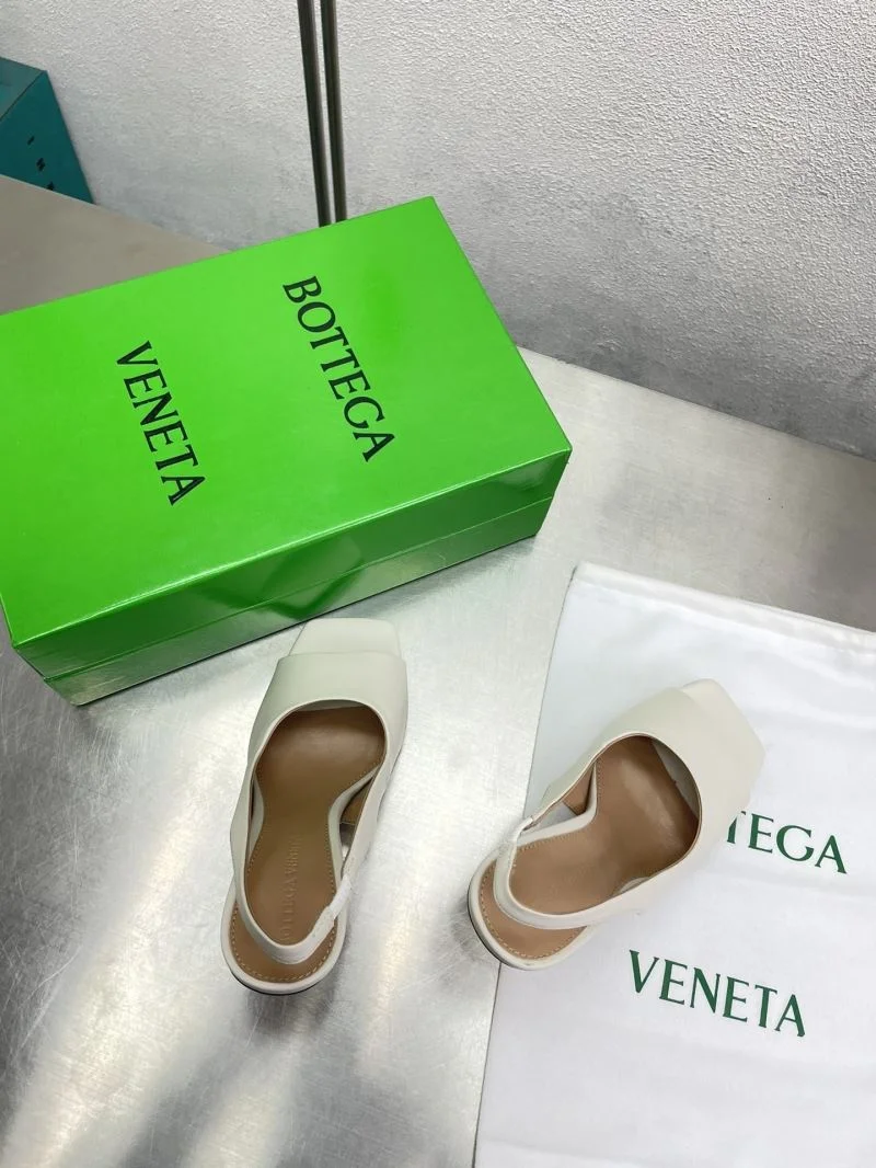 Bottega Veneta Sandals FastDry 12945