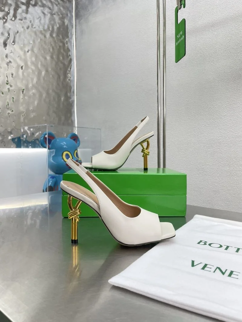 Bottega Veneta Sandals FastDry 12945