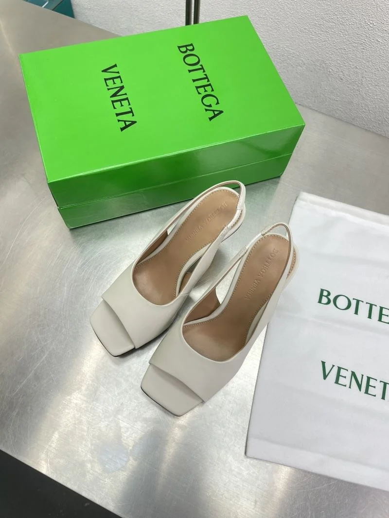 Bottega Veneta Sandals FastDry 12945