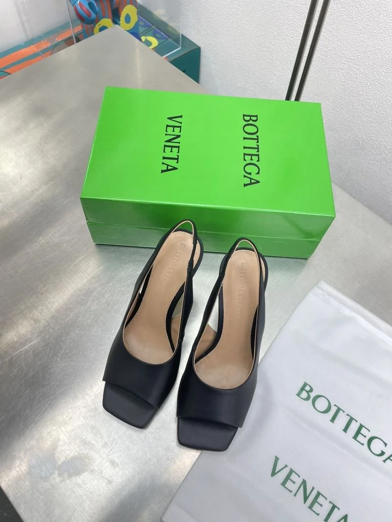 WeatherProof Bottega Veneta Sandals 12944