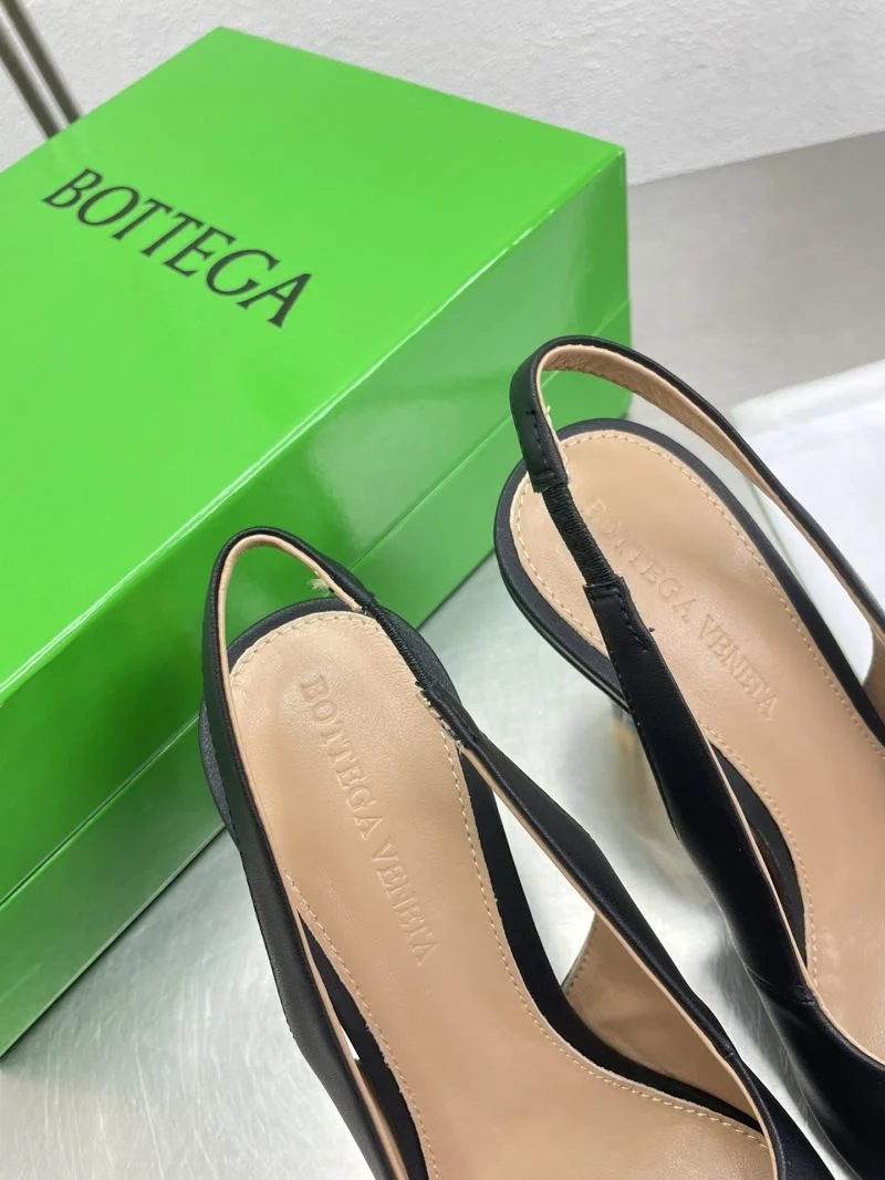 WeatherProof Bottega Veneta Sandals 12944