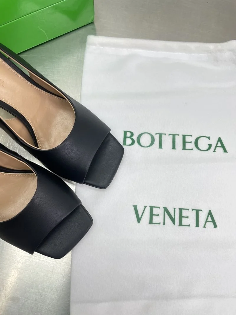 WeatherProof Bottega Veneta Sandals 12944