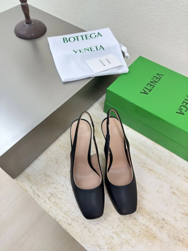 Refined Bottega Veneta Sandals 12932