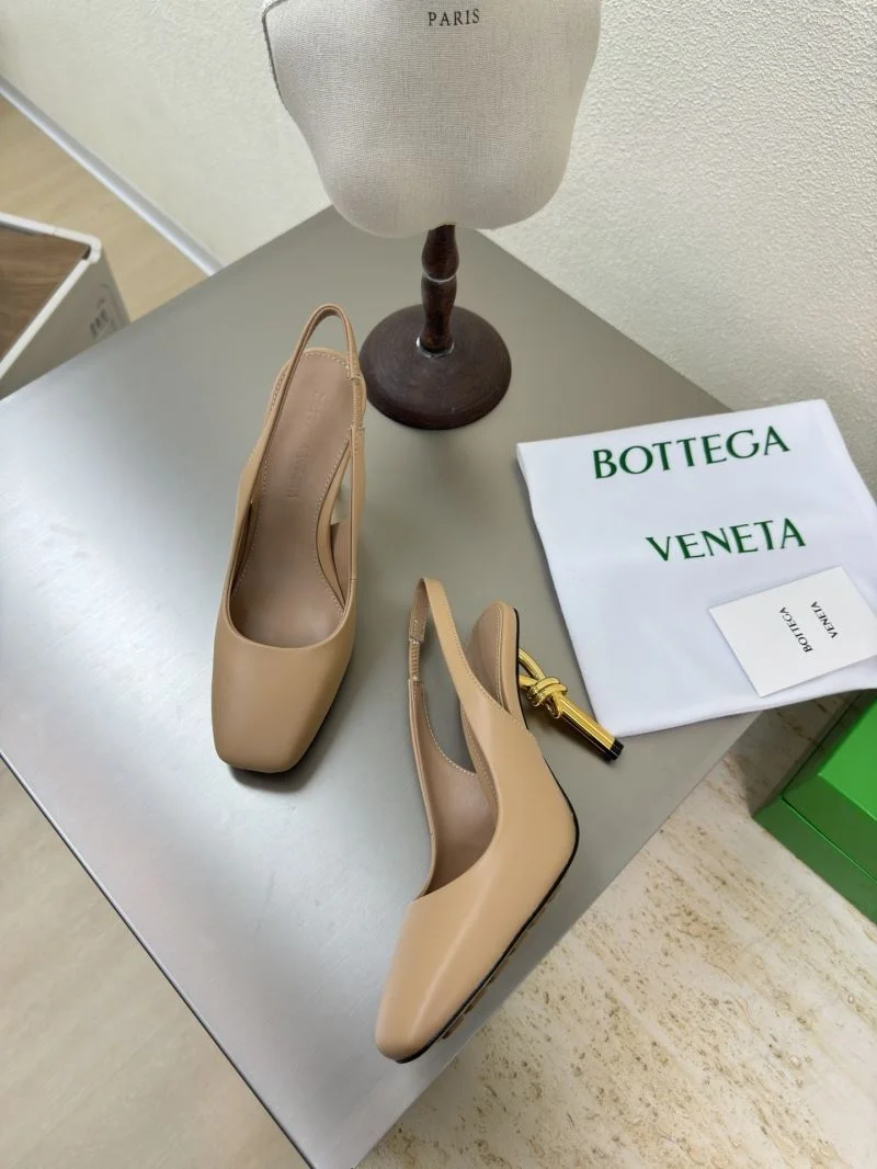Bottega Veneta Sandals FashionForward 12938