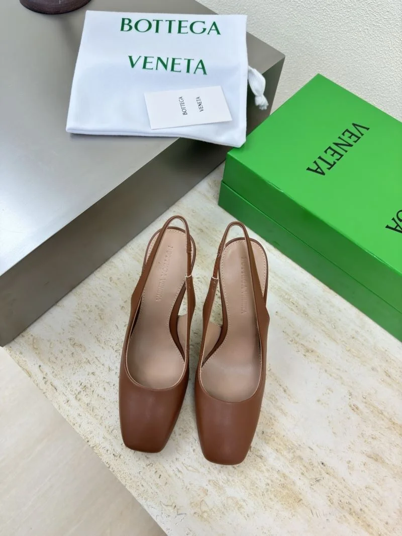 Stylish Bottega Veneta Sandals 12931