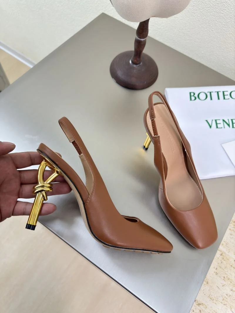 Stylish Bottega Veneta Sandals 12931