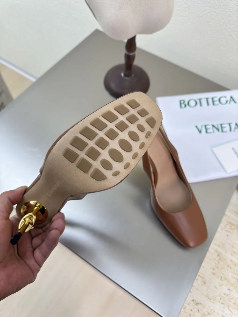 Stylish Bottega Veneta Sandals 12931