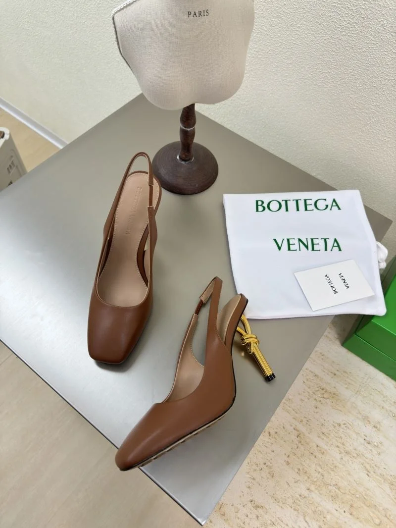 Stylish Bottega Veneta Sandals 12931