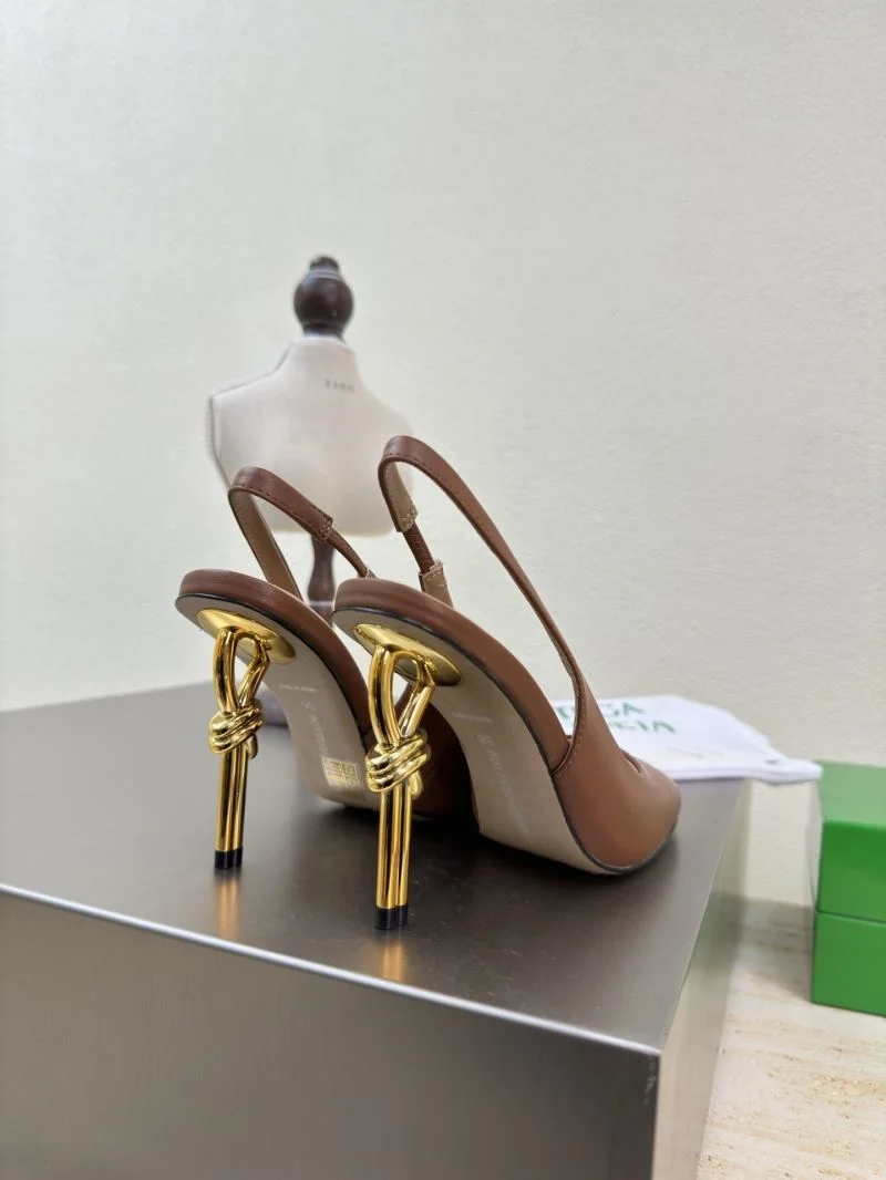 Stylish Bottega Veneta Sandals 12931