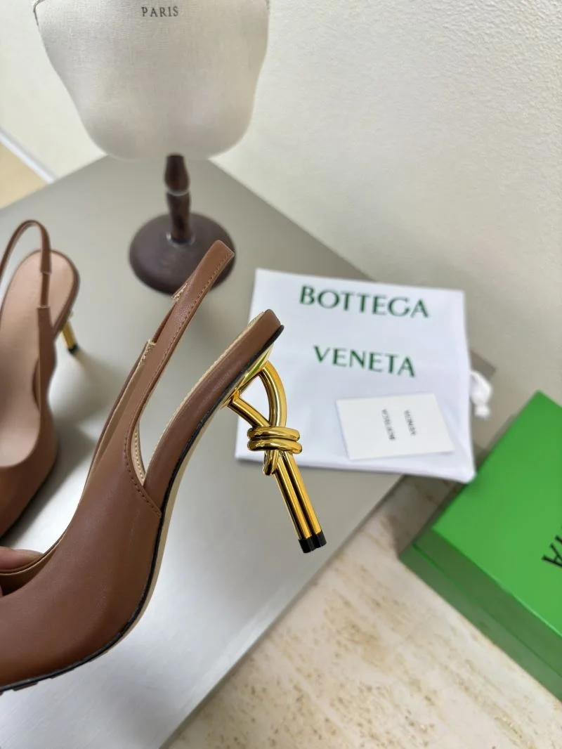 Stylish Bottega Veneta Sandals 12931