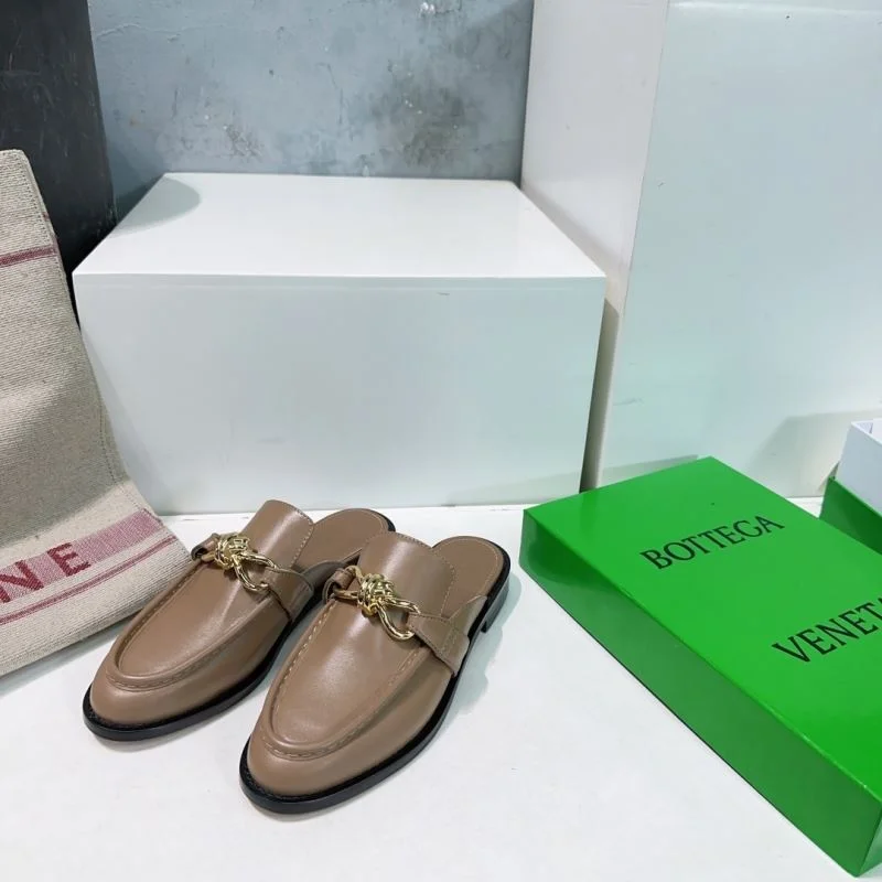 Durable Bottega Veneta Sandals 12941