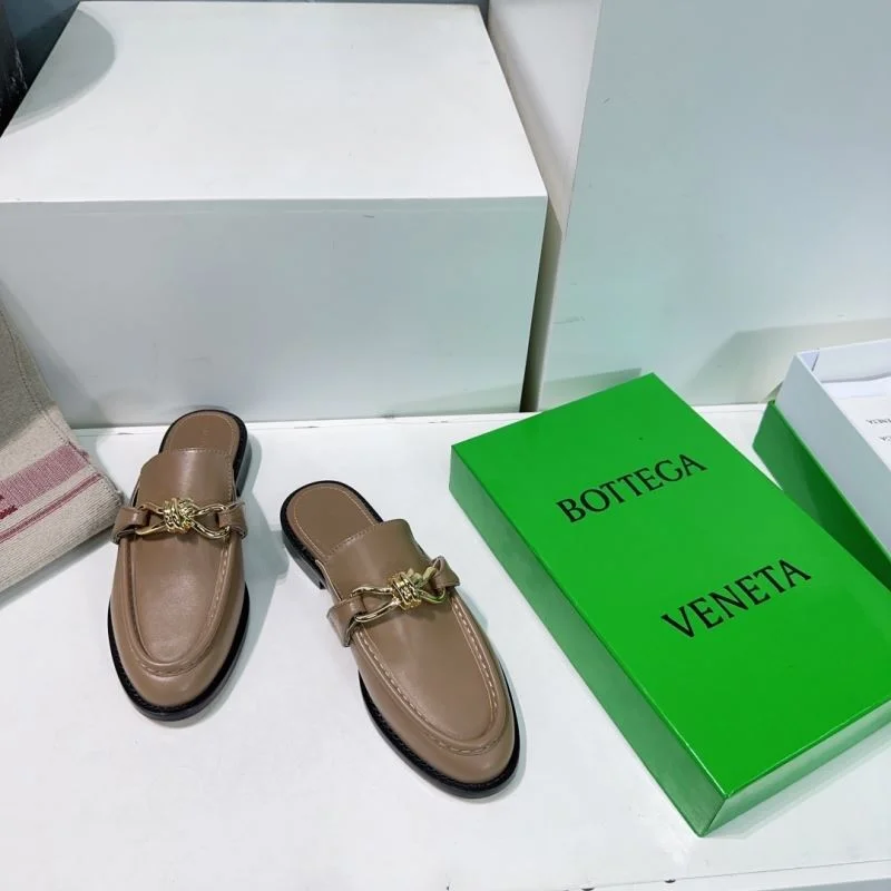 Durable Bottega Veneta Sandals 12941