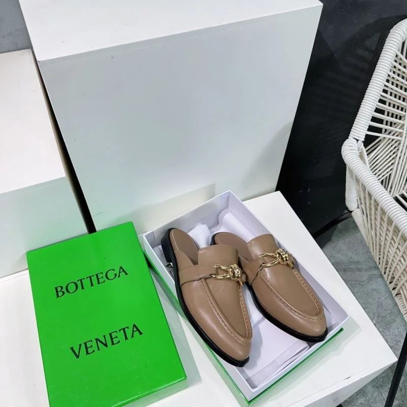 Durable Bottega Veneta Sandals 12941