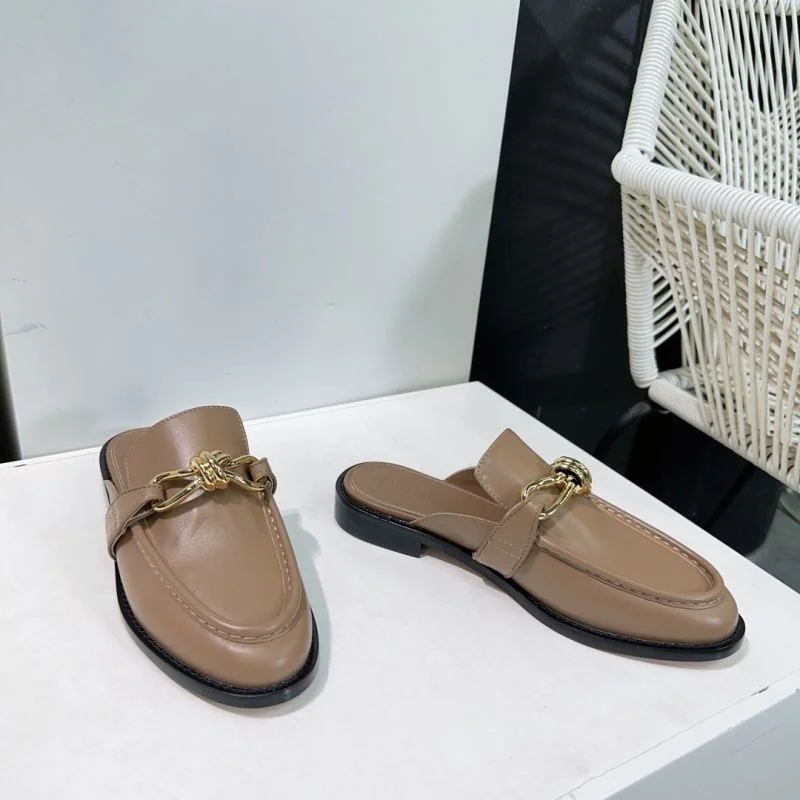 Durable Bottega Veneta Sandals 12941