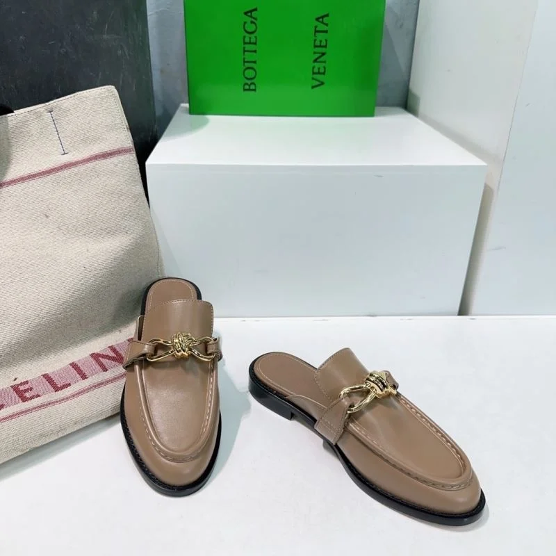 Durable Bottega Veneta Sandals 12941