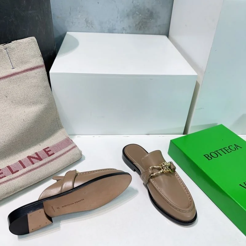 Durable Bottega Veneta Sandals 12941