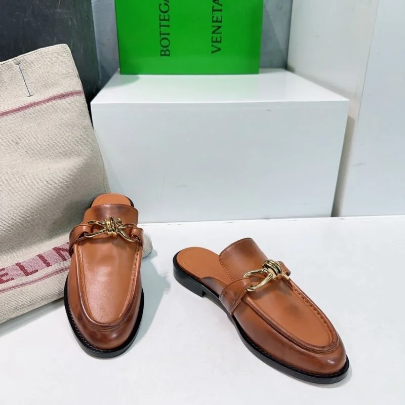 Bottega Veneta Sandals Youthful 12943