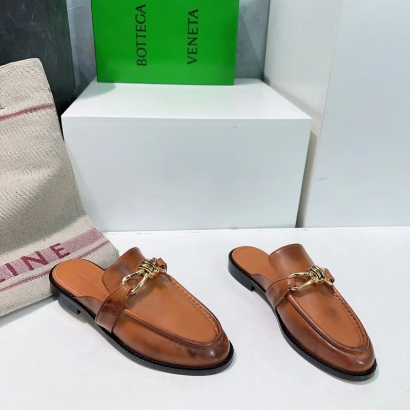 Bottega Veneta Sandals Youthful 12943