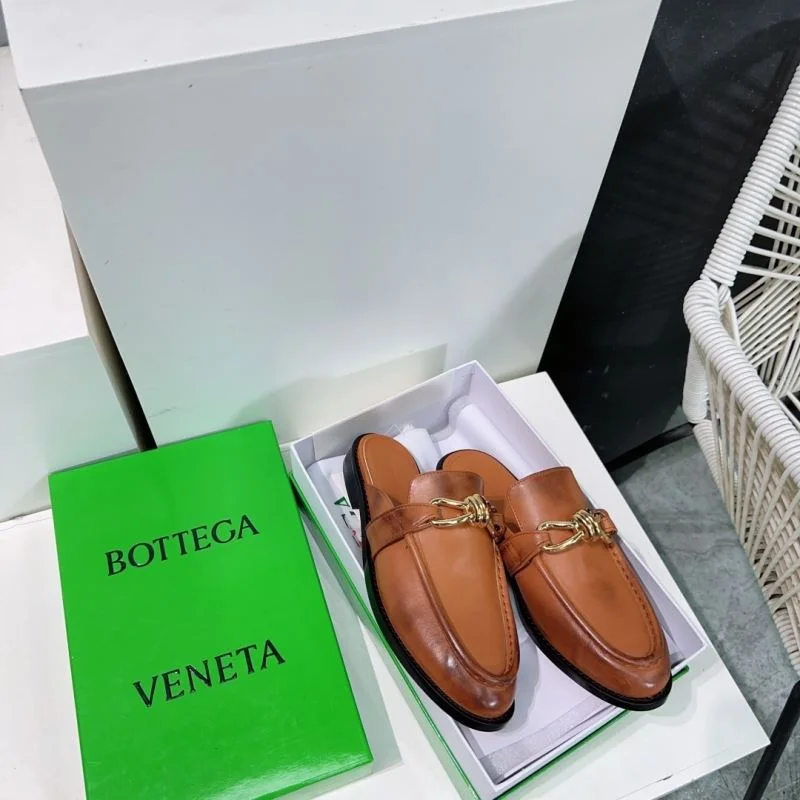 Bottega Veneta Sandals Youthful 12943