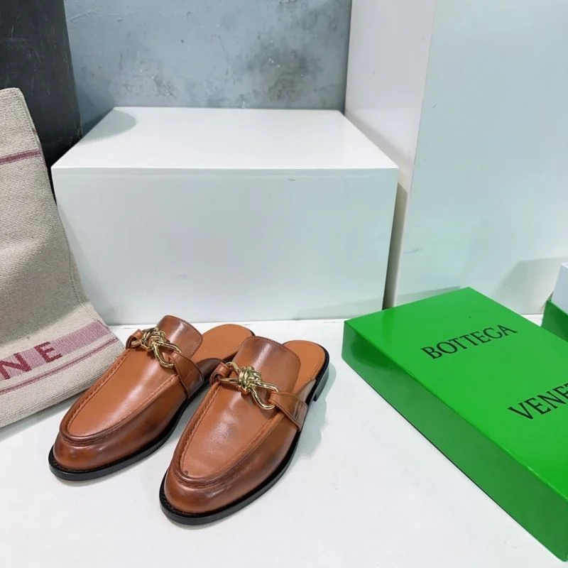 Bottega Veneta Sandals Youthful 12943