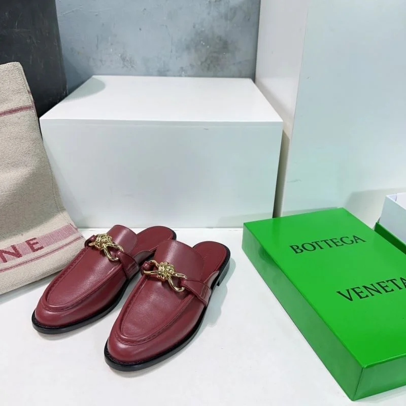 Bottega Veneta Sandals Soft 12929