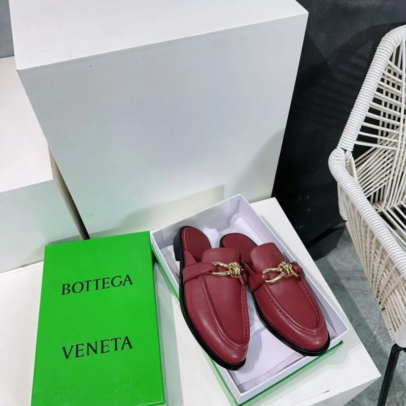 Bottega Veneta Sandals Soft 12929