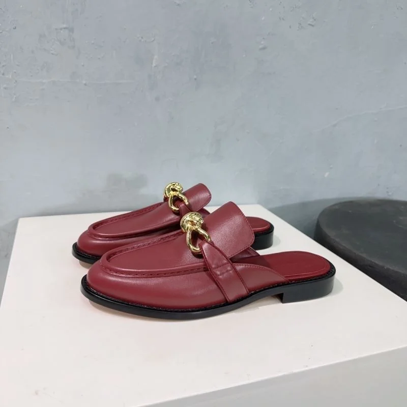 Bottega Veneta Sandals Soft 12929