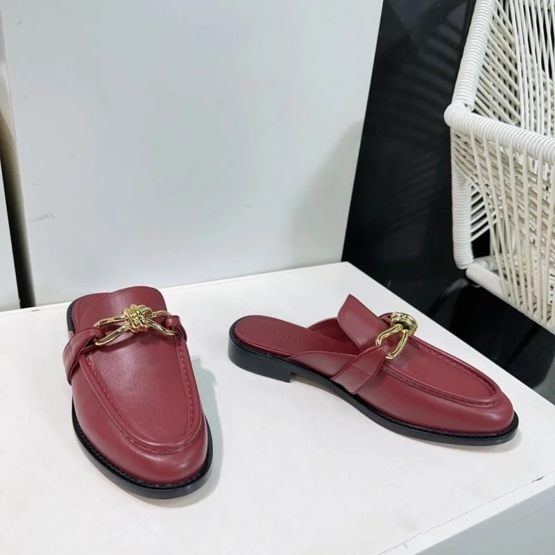 Bottega Veneta Sandals Soft 12929