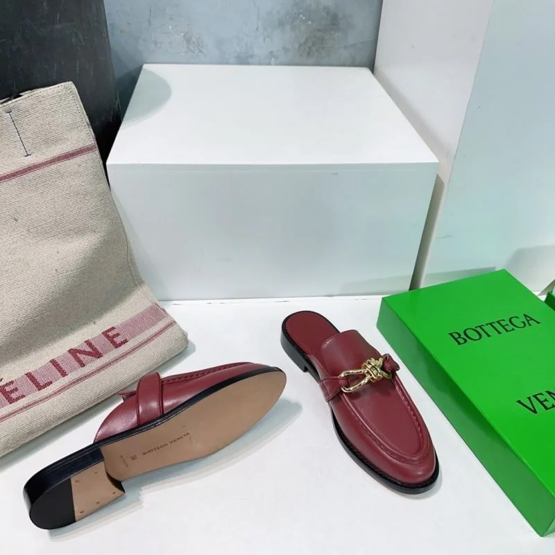 Bottega Veneta Sandals Soft 12929