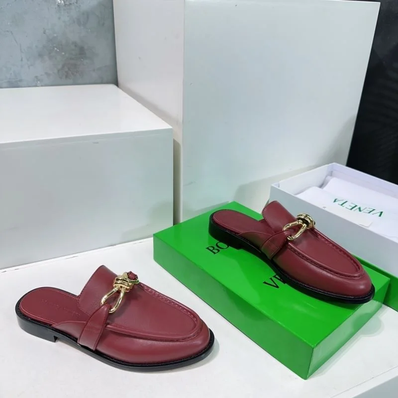 Bottega Veneta Sandals Soft 12929