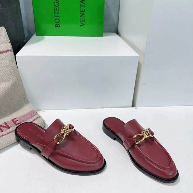 Bottega Veneta Sandals Soft 12929