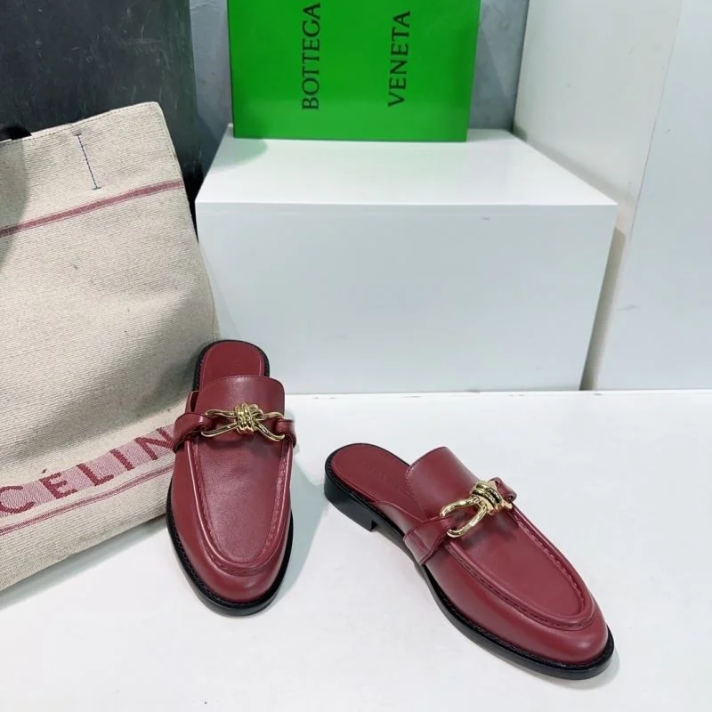 Bottega Veneta Sandals Soft 12929