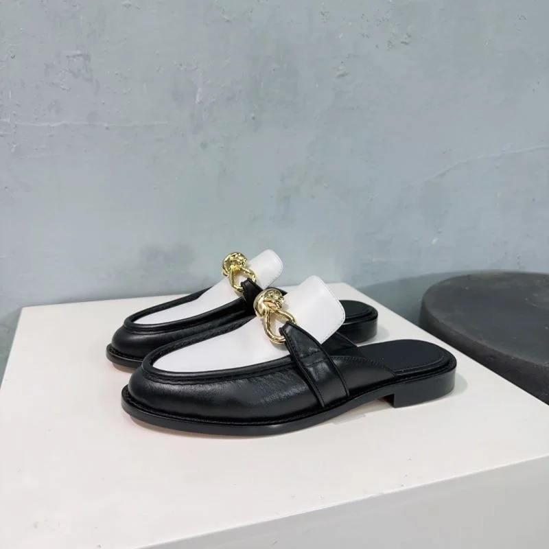 Lightweight Bottega Veneta Sandals 12928
