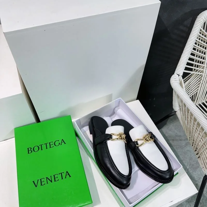Lightweight Bottega Veneta Sandals 12928