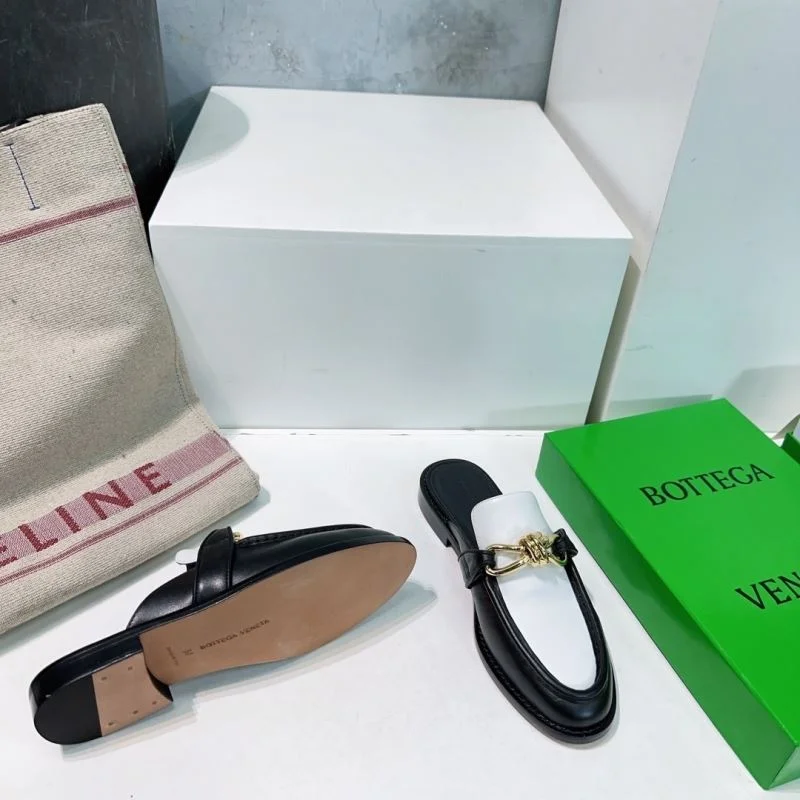 Lightweight Bottega Veneta Sandals 12928
